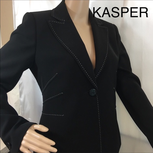 Kasper Other - Kasper 2 piece suit dress for success 😃